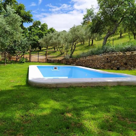Casa Rural El Bonito Cazalla de la Sierra Kültér fotó
