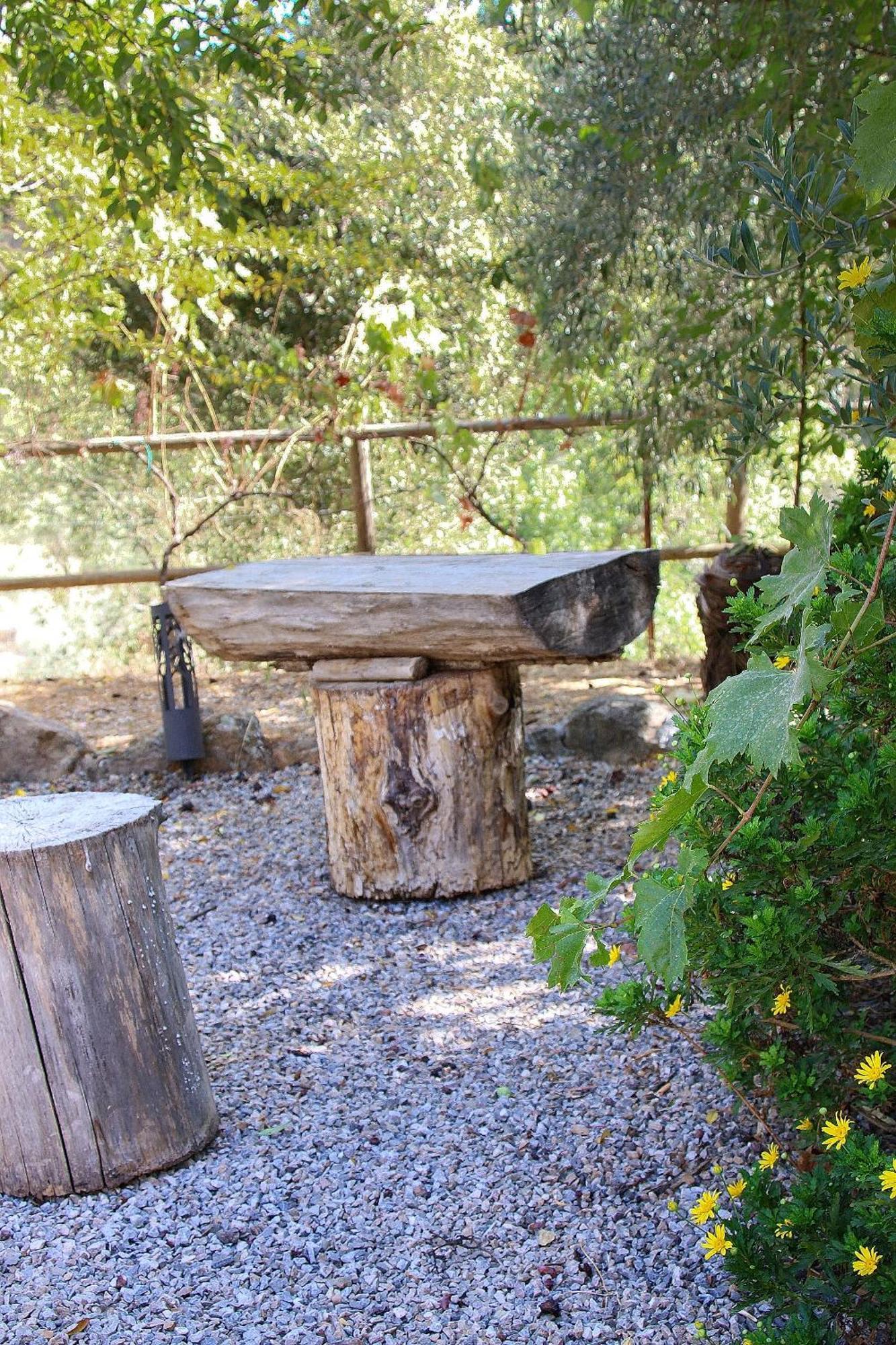 Casa Rural El Bonito Cazalla de la Sierra Kültér fotó