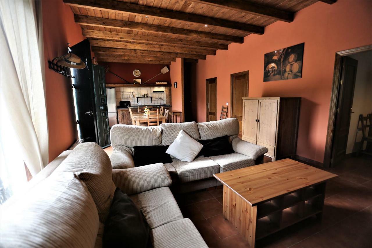 Casa Rural El Bonito Cazalla de la Sierra Kültér fotó
