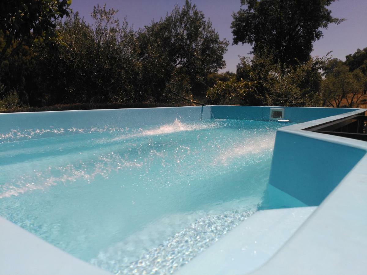 Casa Rural El Bonito Cazalla de la Sierra Kültér fotó