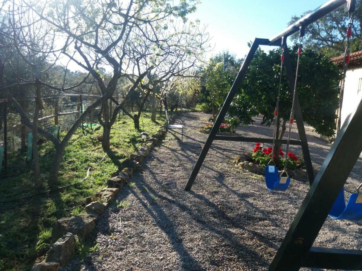 Casa Rural El Bonito Cazalla de la Sierra Kültér fotó